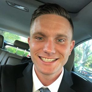 Meet your Posher, Ryan